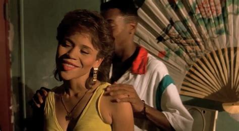 rosie perez ice cube scene